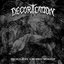 Necrolatry: a Morbid Worship