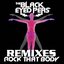 Rock That Body (Remixes)