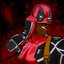 Mr Pool