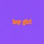 hey girl - Single