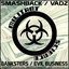 Banksters / Evil Business