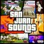 SAN JUAN SOUNDS