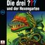 184/Und Der Hexengarten