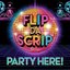 Party Here!