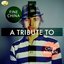 Fine China - A Tribute to Chris Brown