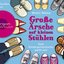 Große Ärsche auf kleinen Stühlen - Eine Kindergartenmutter packt aus! (Gekürzte Fassung)