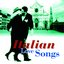 Italian Love Songs