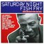 Irma Thomas - Saturday Night Fish Fry: New Orleans Funk And Soul album artwork