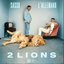 2 Lions