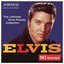 The Real… Elvis: The Ultimate Elvis Presley Collection