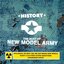 History: The Best of New Model Army