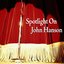 Spotlight On John Hanson