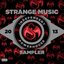 Strange Music - Independent Powerhouse Sampler 2013