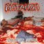 Encontrados Muertos