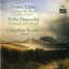Draeseke & Liszt: Piano Sonatas