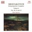 SHOSTAKOVICH: String Quartets Nos. 10, 11 and 13