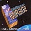 Live - Germany - 1996
