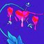 Three of Swords - Single