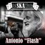 Antonio "Flash"