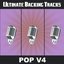 Ultimate Backing Tracks: Pop, Vol. 4