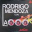 Rodrigo Mendoza Con La Salsa