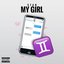 My Girl (Gemini) - Single