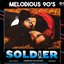 Soldier (Original Motion Picture Soundtrack)