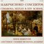 Cimarosa, Seixas & His School: Harpsichord Concertos