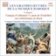 Les grandes œuvres de la musique baroque