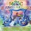 The Music of Animated Film Classics, Vol. 2