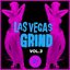 Las Vegas Grind Vol. 3, 50's Striptease Raunch Exotica