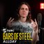 Allday (triple j Bars Of Steel) - Single