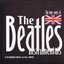 The Love Songs Of The Beatles Instrumentals