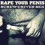 Screwdriver Sex