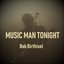 Music Man Tonight