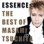 Essence: The Best Of Masami Tsuchiya