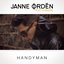 Handyman (feat. Edward)