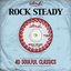 Island Presents: Rock Steady