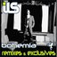 Bohemia - Remixes & Exlcusives