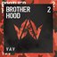 VAV 2nd Mini Album 'Brotherhood'