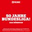 50 Jahre Bundesliga – Das Hörbuch