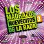 Los Madrazos Nuevecitos De La Radio 3
