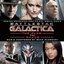 Battlestar galactica - The plan & razor