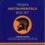 Trojan Instrumentals Box Set Disc 2