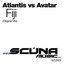 Fiji (Original mix) [Atlantis Vs Avatar] [feat. Miriam Stockley]
