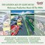 The Golden Age of Light Music: Motorway: Production Music of The 1960s