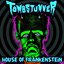 House of Frankenstein