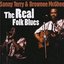 The Real Folk Blues