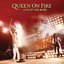 On Fire: Live at the Bowl Disc 1