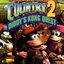 Donkey Kong Country 2 - Diddy's Kong Quest